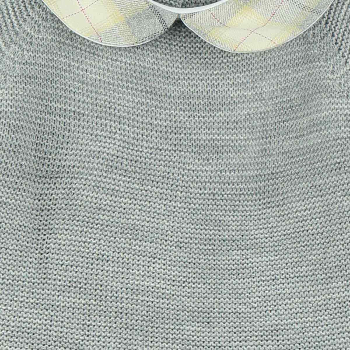 Jesusito y Jersey de Punto