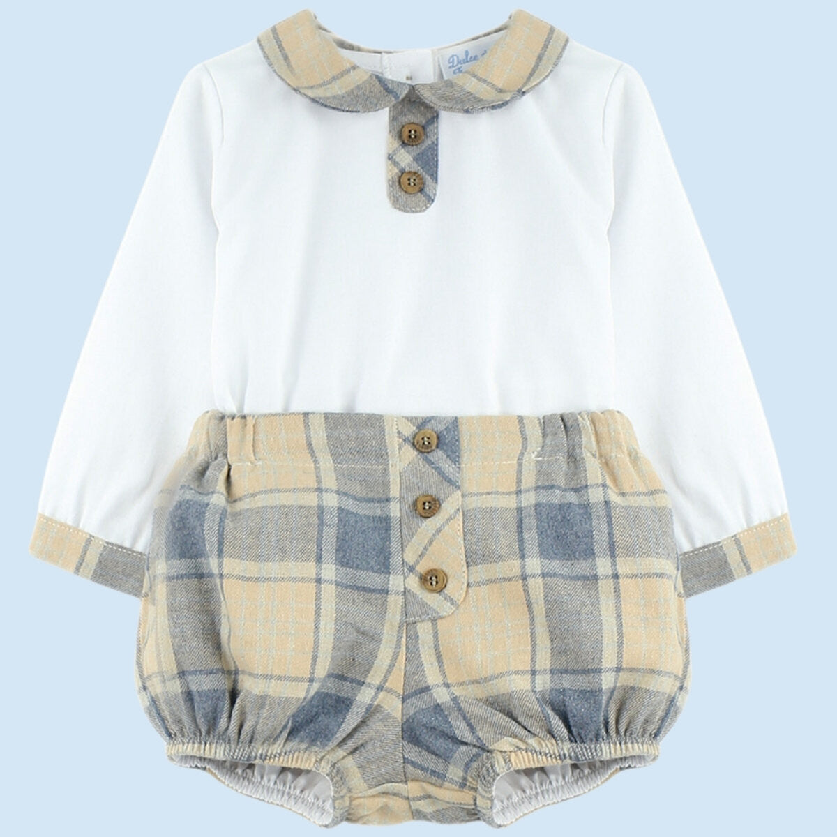 Conjunto de Cuadros Gris