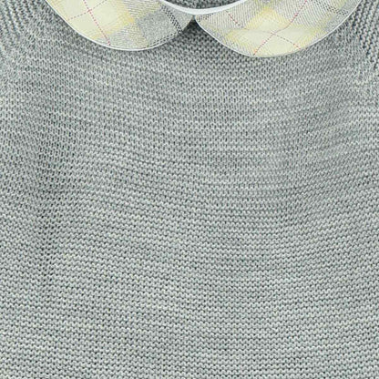 Jesusito y Jersey de Punto