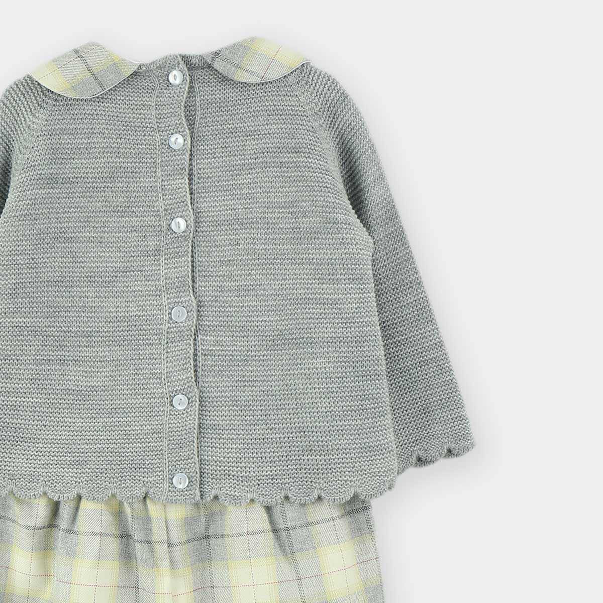 Jesusito y Jersey de Punto