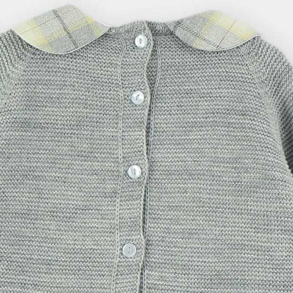 Jesusito y Jersey de Punto