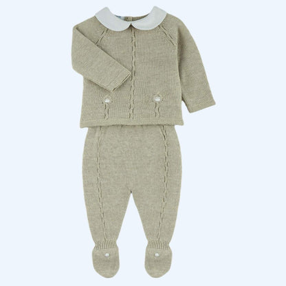 Conjunto de Punto Arena