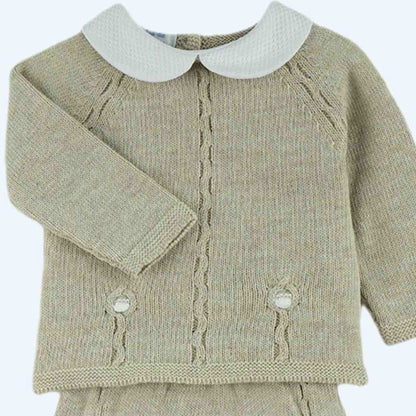 Conjunto de Punto Arena