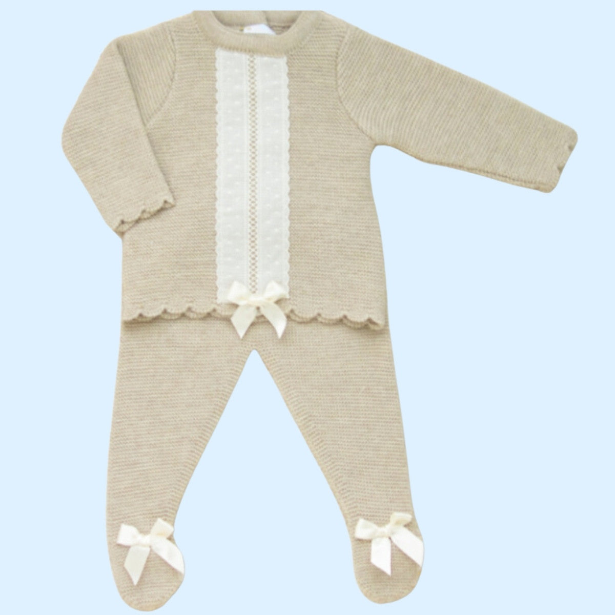 Conjunto de Punto Arena