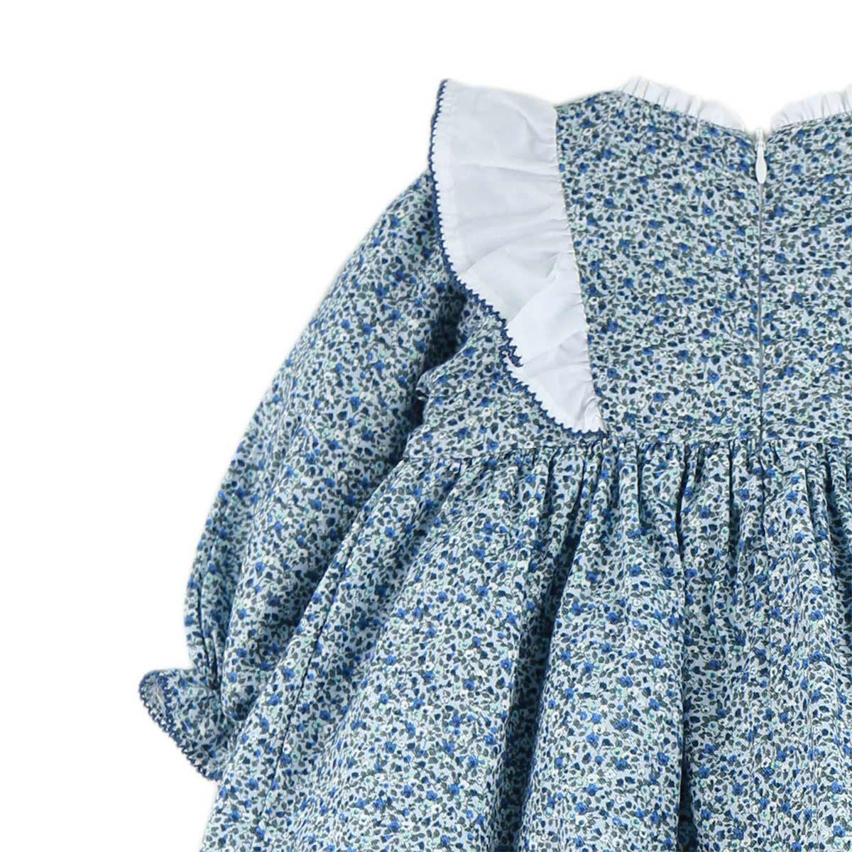 Jesusito Floreado Marino