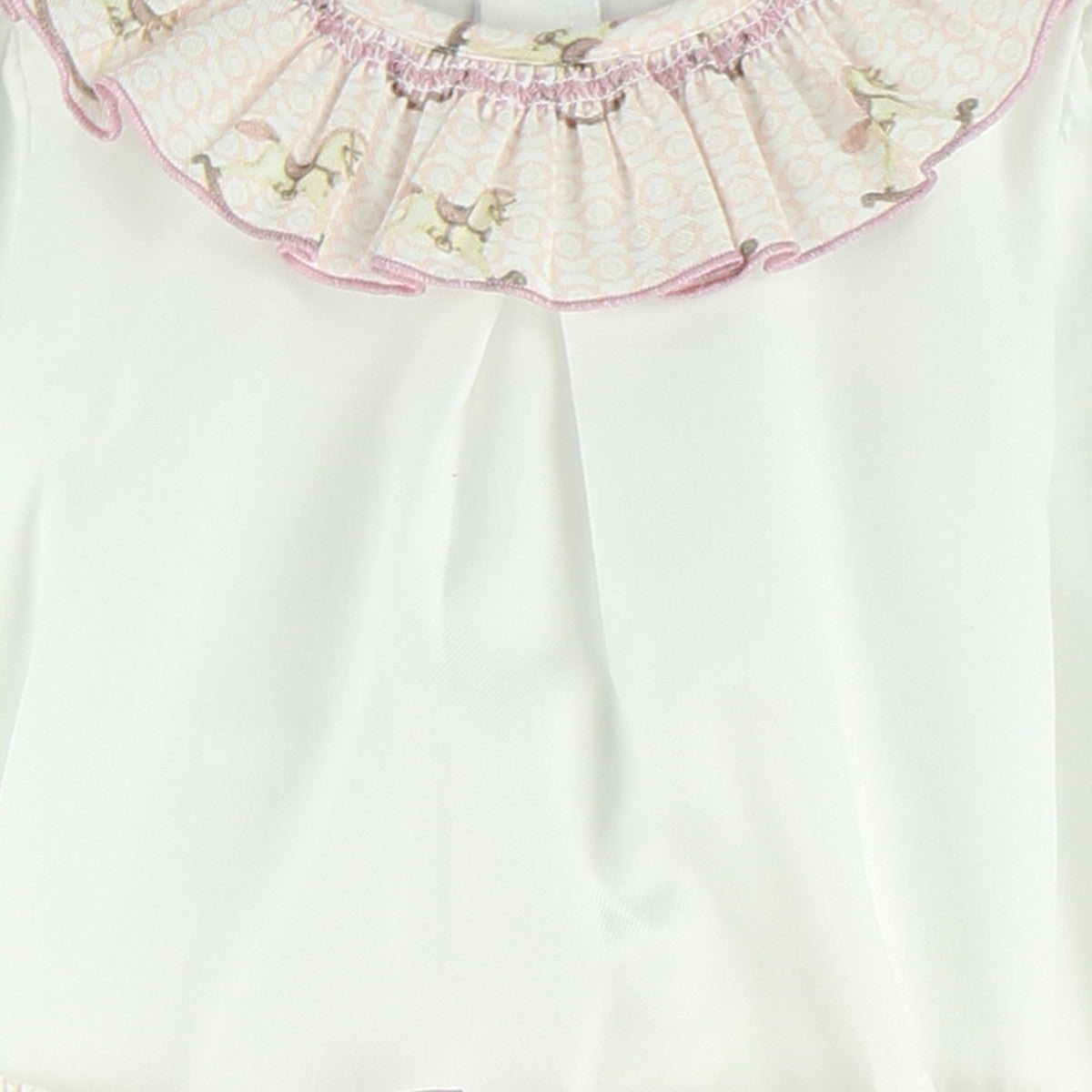 Conjunto de Falda Caballitos