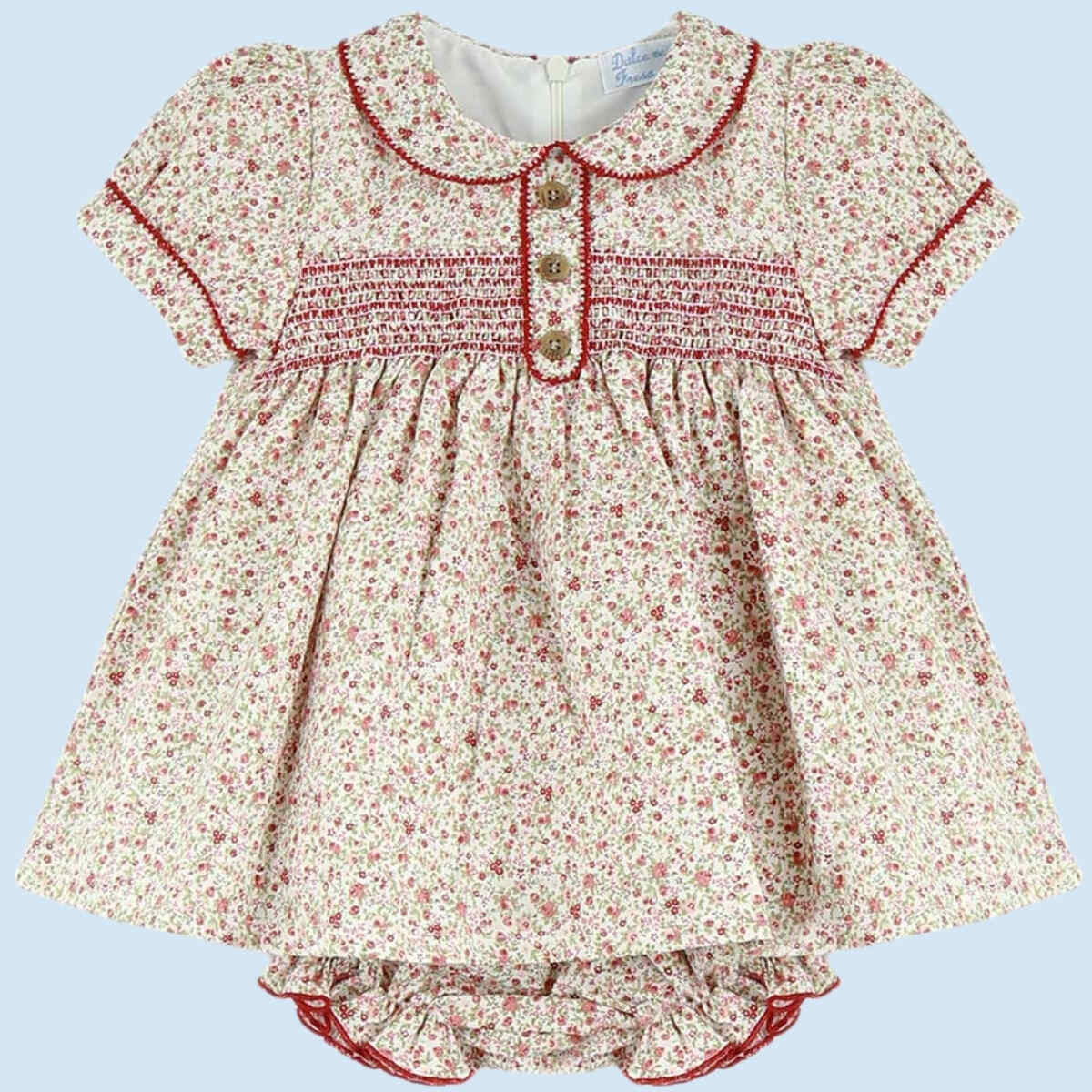 Jesusito Liberty Rojo