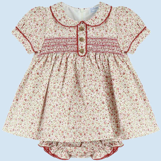 Jesusito Liberty Rojo