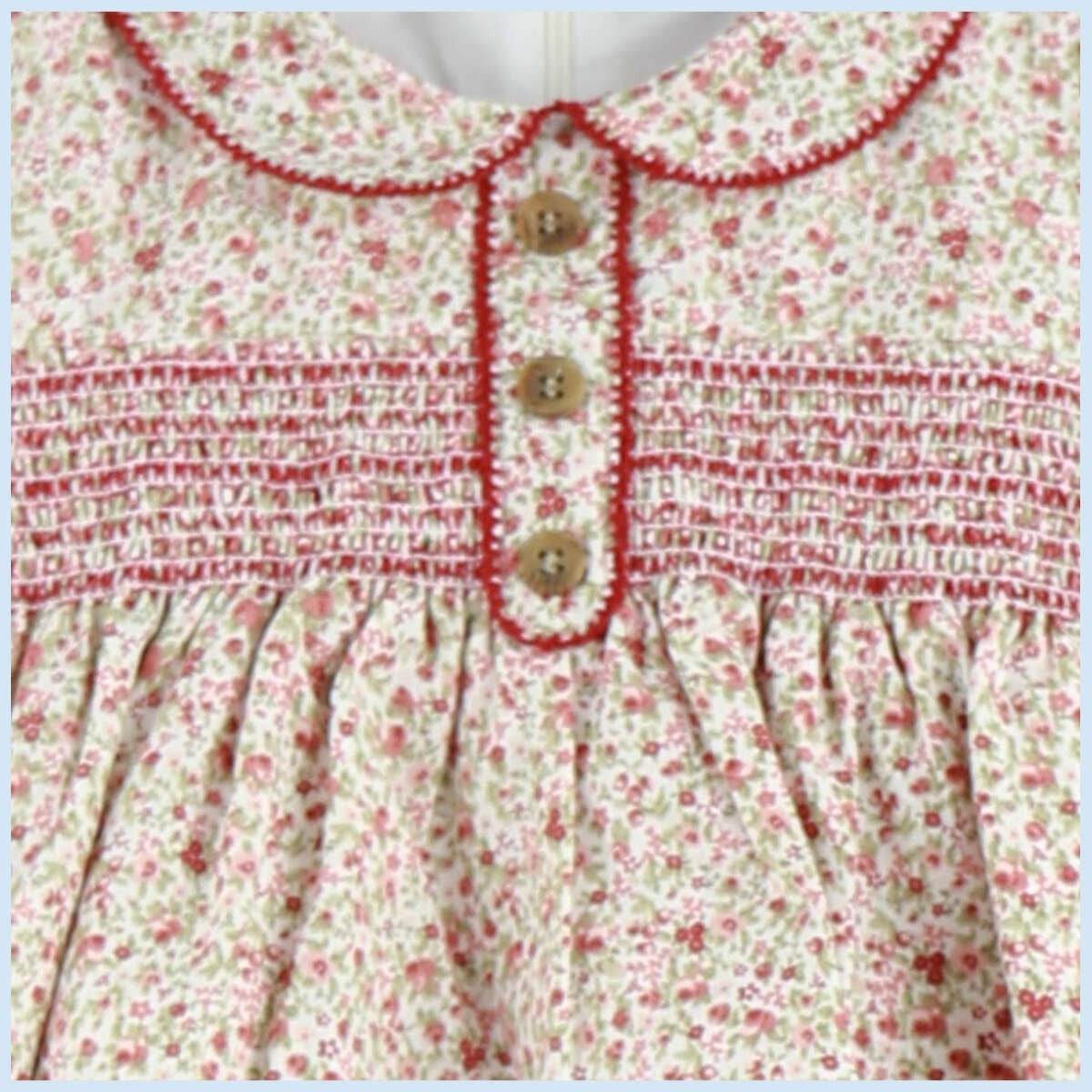 Jesusito Liberty Rojo