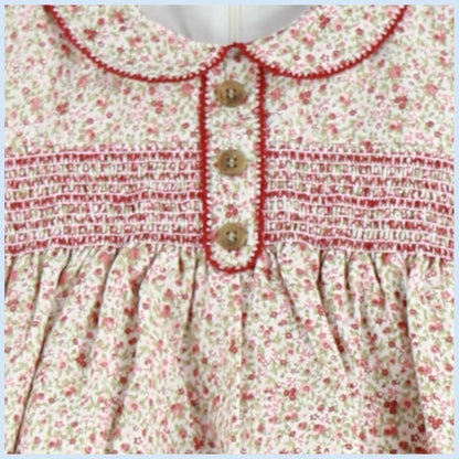 Jesusito Liberty Rojo