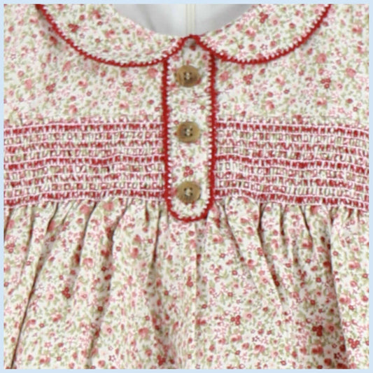 Jesusito Liberty Rojo