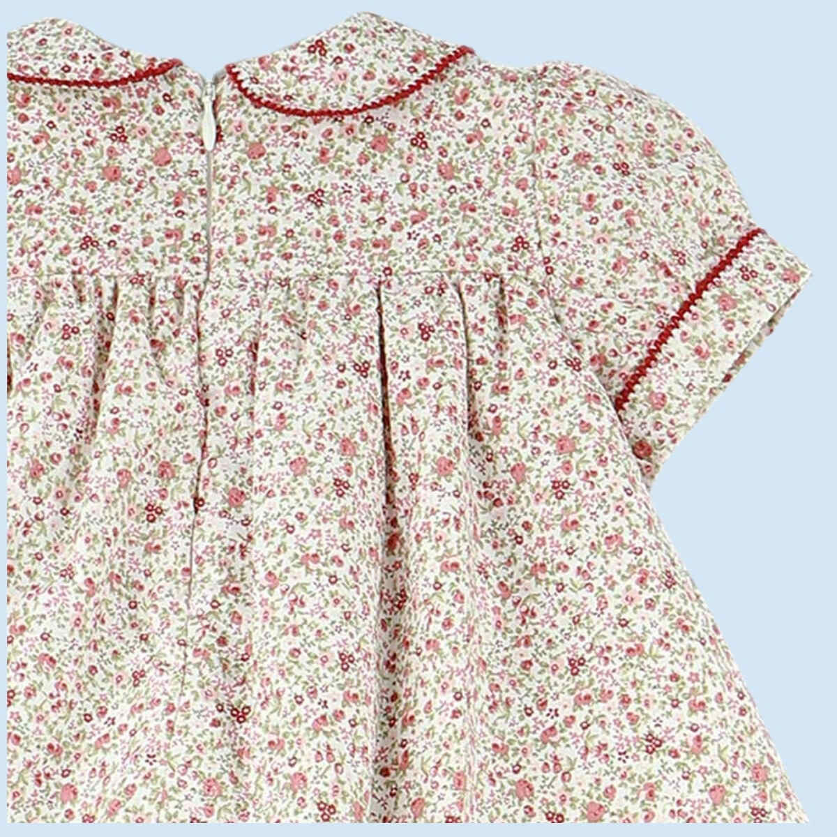 Jesusito Liberty Rojo