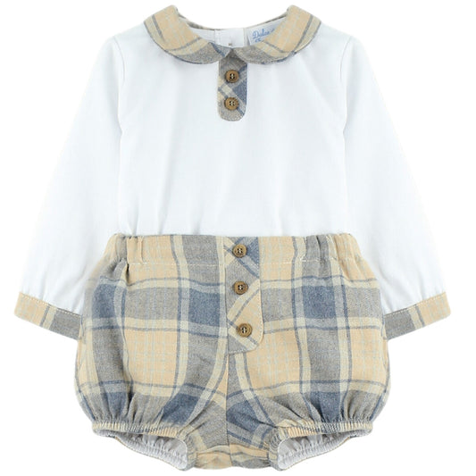 Conjunto de Cuadros Gris