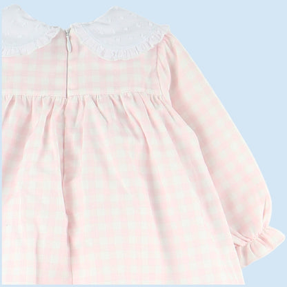 Jesusito Rosa de Cuadros