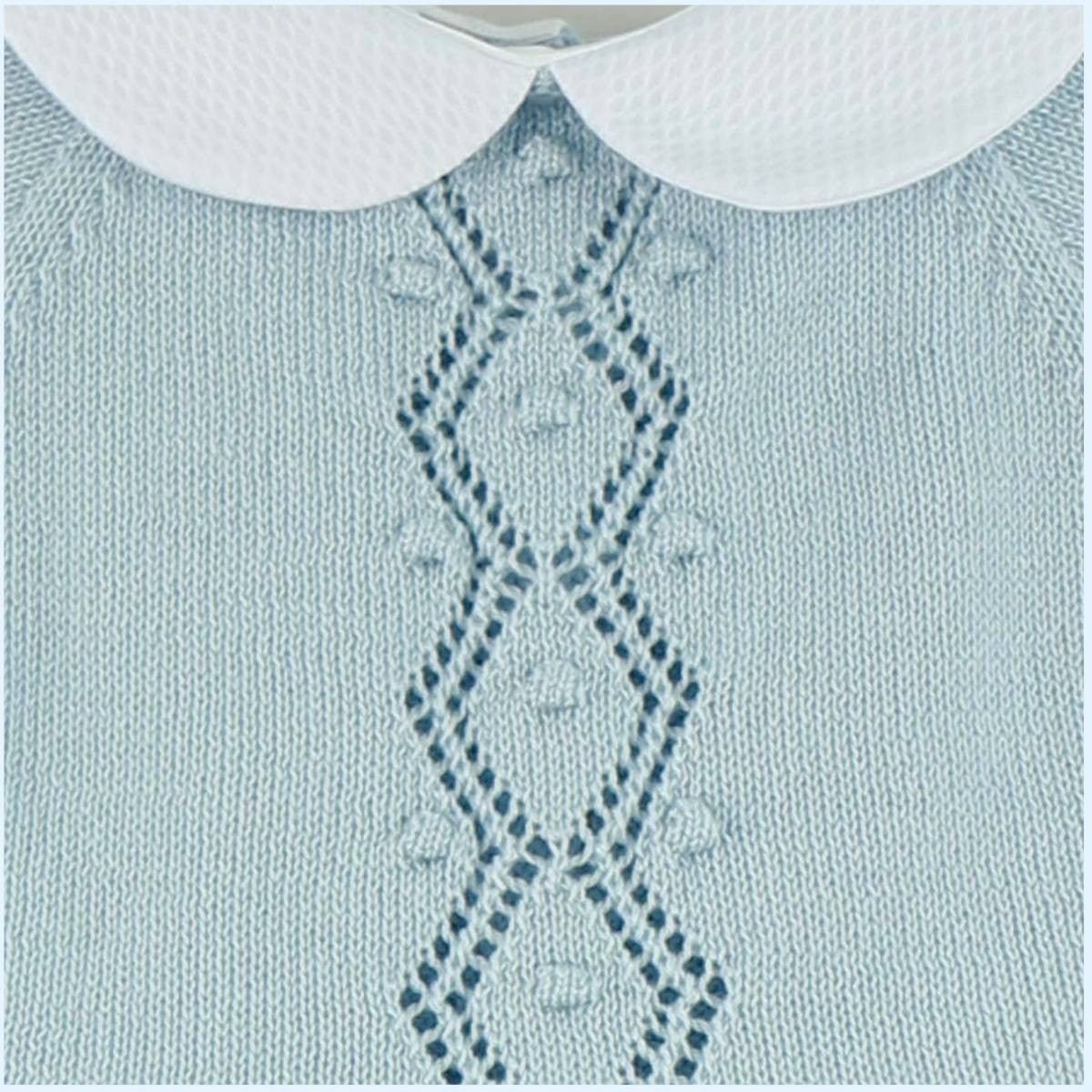 Conjunto de Punto Azul