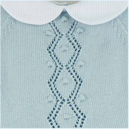 Conjunto de Punto Azul