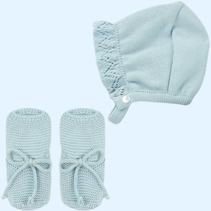 Conjunto de Punto Azul