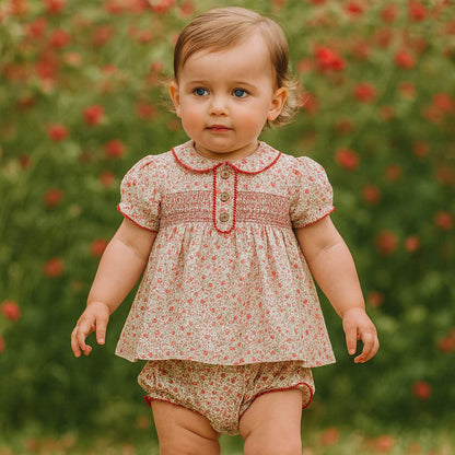 Jesusito Liberty Rojo